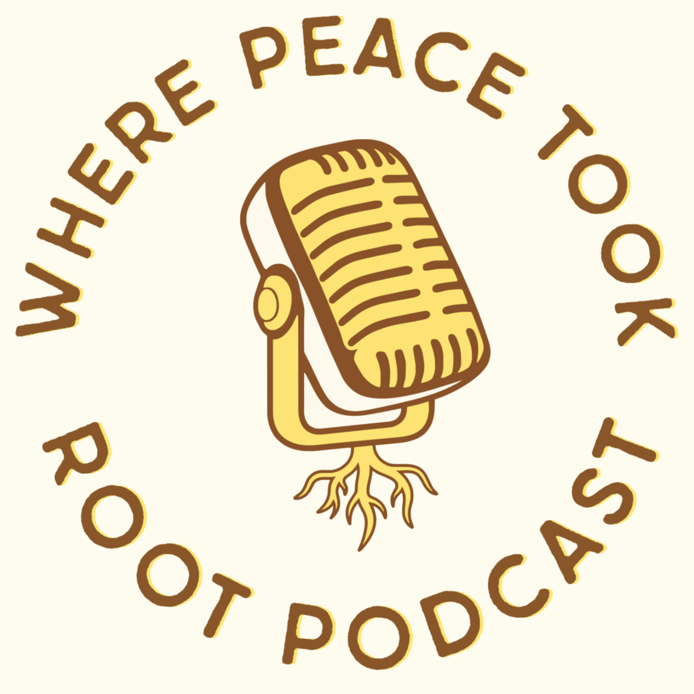 Where Peace Took Root
